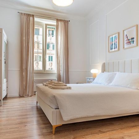 Gio House - Palazzo Storico Apartment Rome Exterior photo
