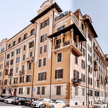 Gio House - Palazzo Storico Apartment Rome Exterior photo