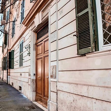 Gio House - Palazzo Storico Apartment Rome Exterior photo