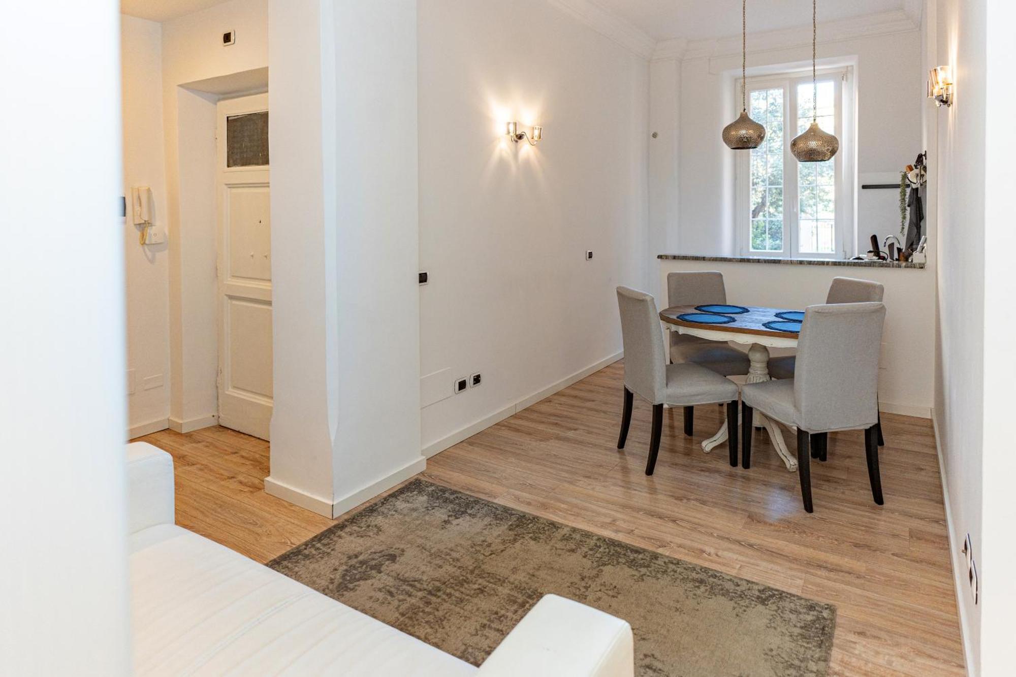 Gio House - Palazzo Storico Apartment Rome Exterior photo