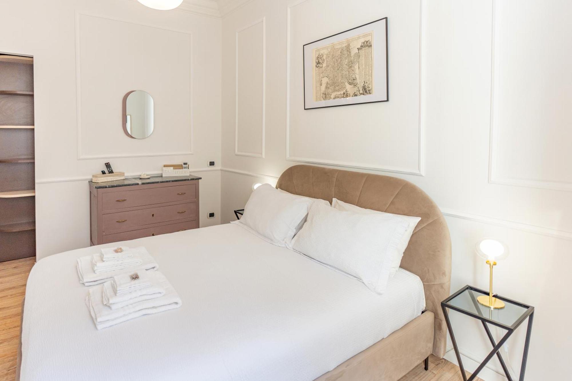 Gio House - Palazzo Storico Apartment Rome Exterior photo