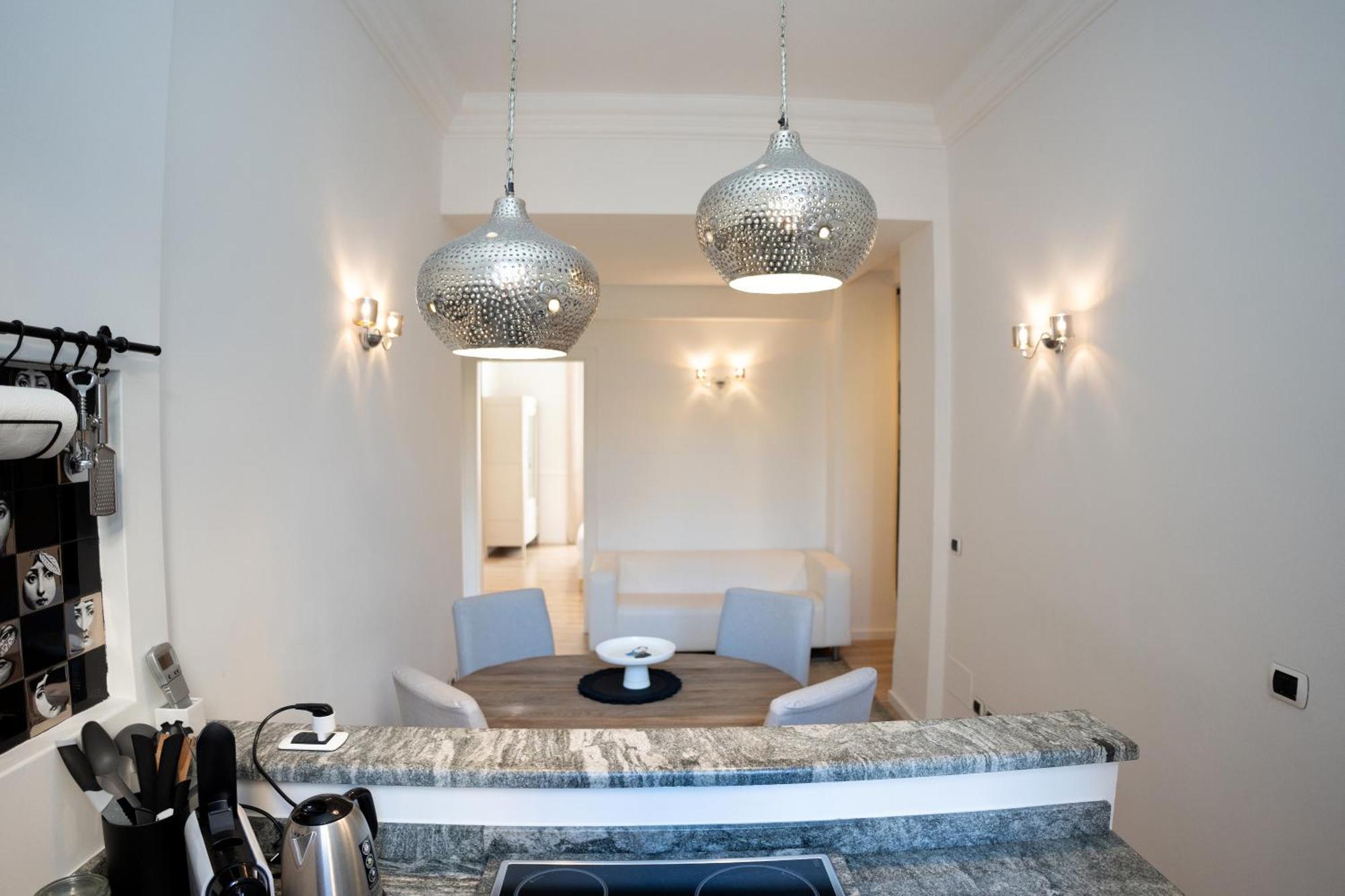 Gio House - Palazzo Storico Apartment Rome Exterior photo